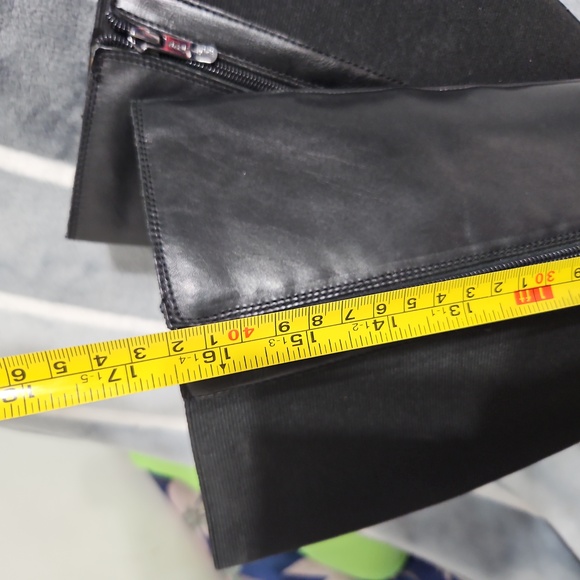 Easy Spirit CHAZA Wide Calf Boot - Picture 9 of 11